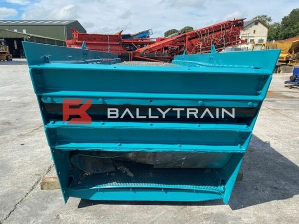 Finedoor 16ft x 5ft 3 Deck Screenbox 272809766