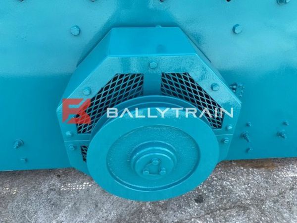 Finedoor 16ft x 5ft 3 Deck Screenbox 272809782