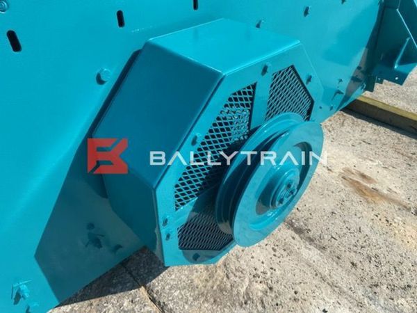 Finedoor 16ft x 5ft 3 Deck Screenbox 273062479