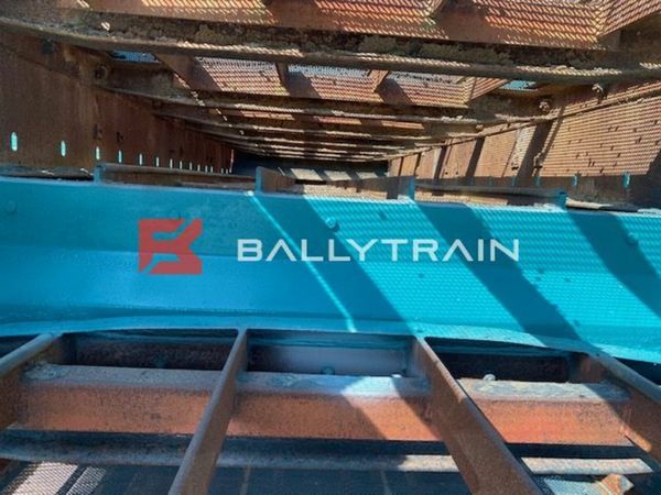 Finedoor 16ft x 5ft 3 Deck Screenbox 273062492