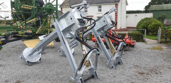 Special Offers on Cross Slurry Agitators 273020816