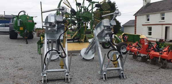 Special Offers on Cross Slurry Agitators 273020817