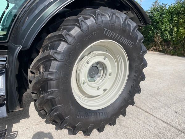 NEW Valtra T155 Active 273033717