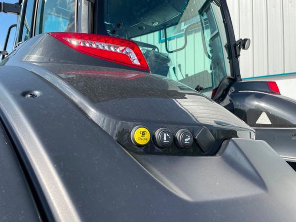 NEW Valtra T155 Active 273033718