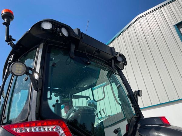 NEW Valtra T155 Active 273033721