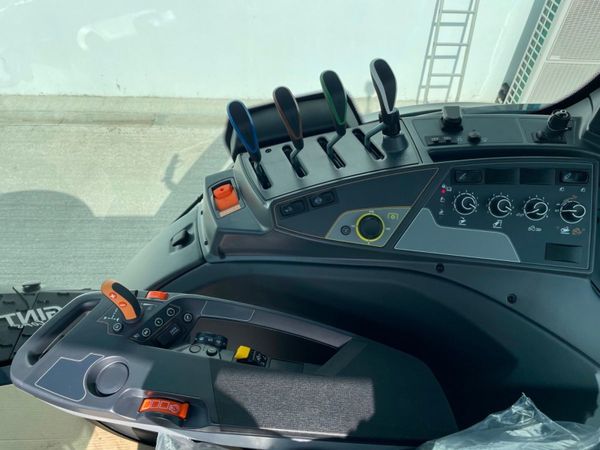 NEW Valtra T155 Active 273033723