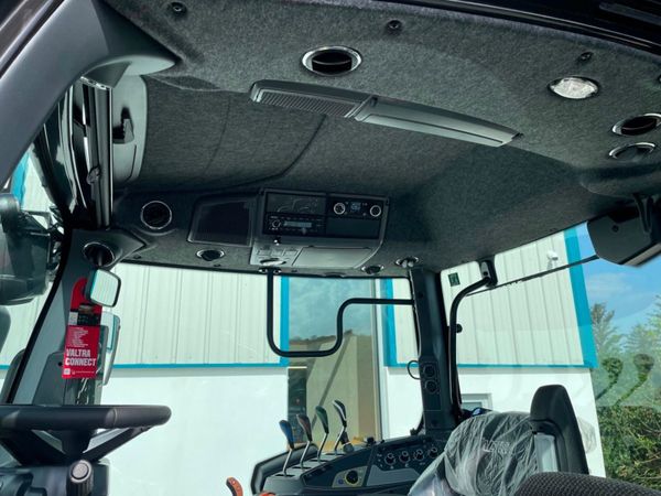 NEW Valtra T155 Active 273033724