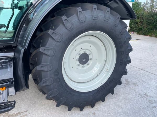 NEW Valtra N135 HiTech 273033875