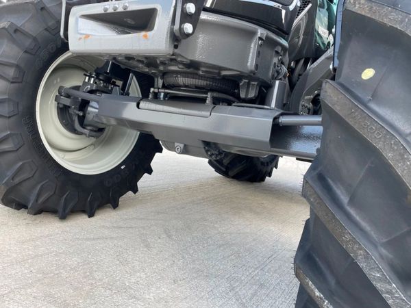 NEW Valtra N135 HiTech 273033877