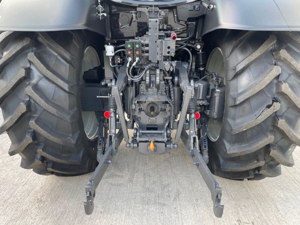 NEW Valtra N135 HiTech 273033878