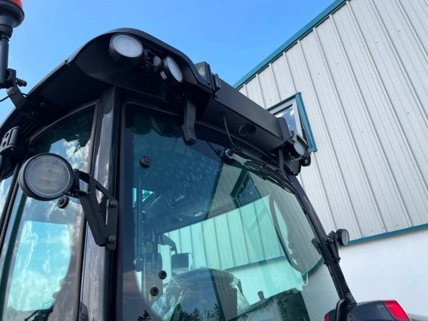 NEW Valtra N135 HiTech 273033880