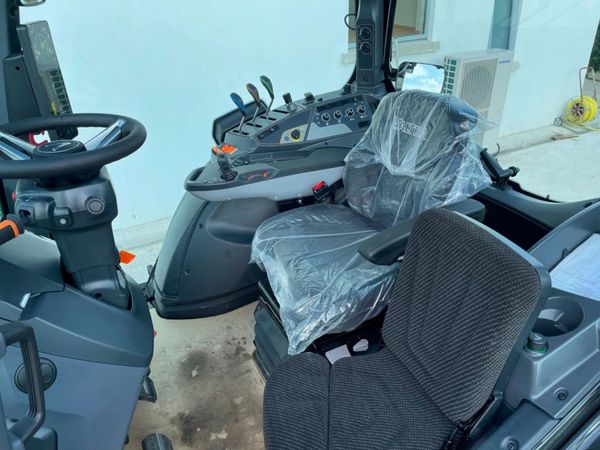 NEW Valtra N135 HiTech 273033881