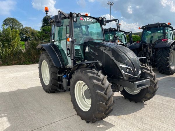 NEW Valtra A105 HiTech 273034070