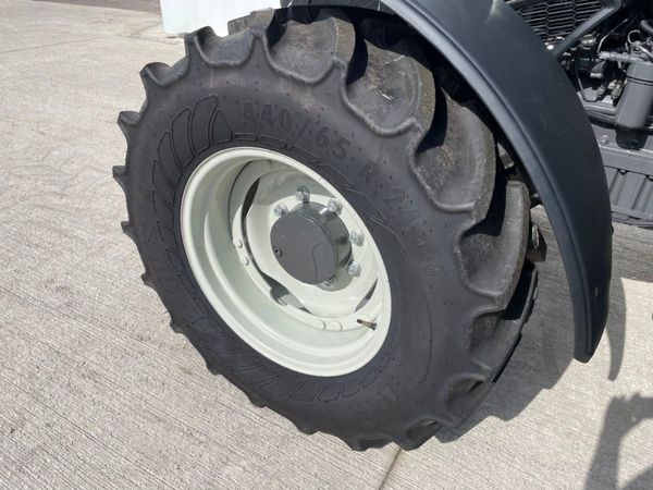 NEW Valtra A105 HiTech 273034071