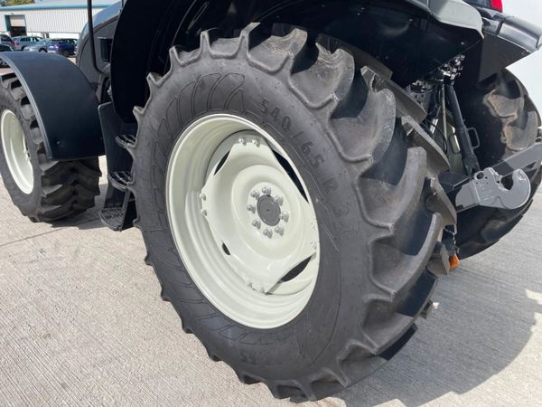 NEW Valtra A105 HiTech 273034073