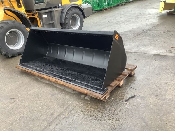 New Quicke buckets 273567566