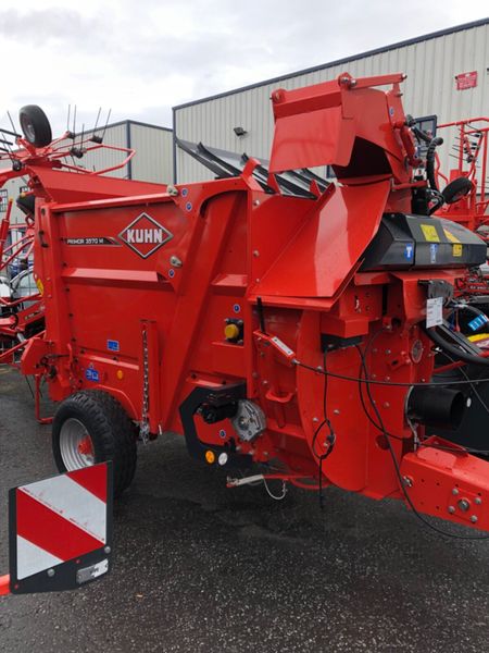 Kuhn Primor 3570 M 274583347