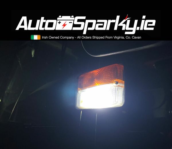 park lights bulbs | 54 All Sections Ads For Sale in Ireland | DoneDeal