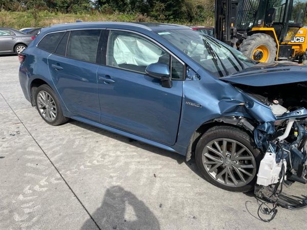 2019 Toyota Corolla *For Parts* 275418470