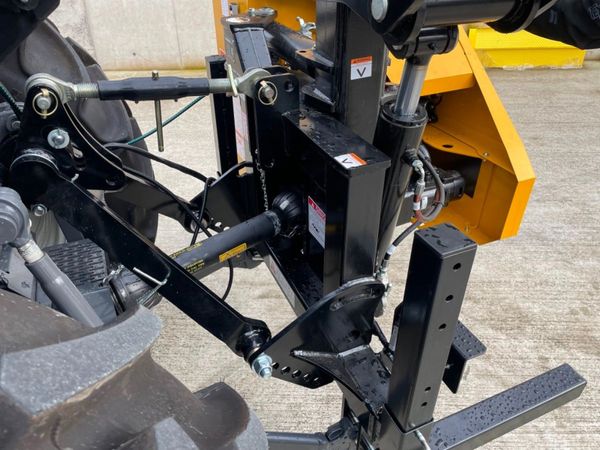 NEW McConnel PA5455 Hedgecutter 275865818