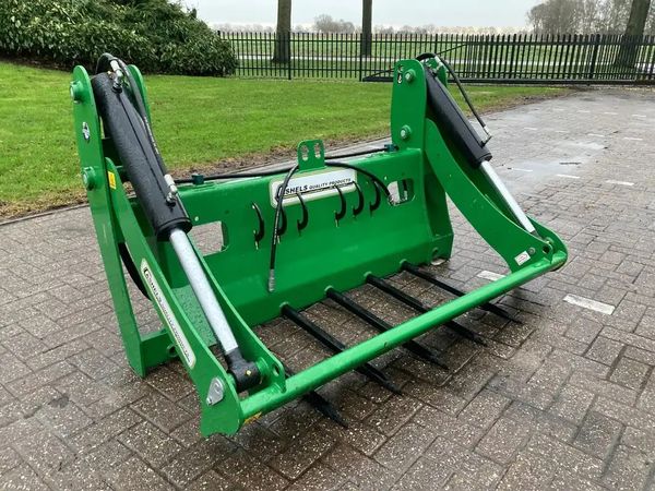 Cashels Bale Shear - Grant approved 276044872