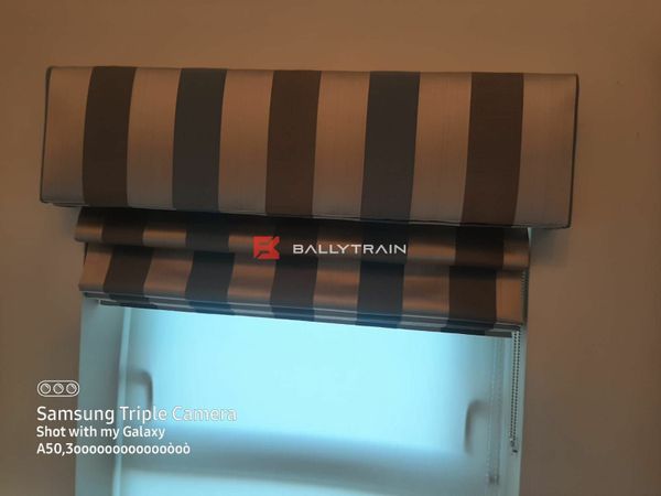 Complete set of Blinds and Curtains 276035360