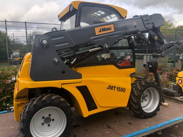 New Jmac Teleporter 276156654