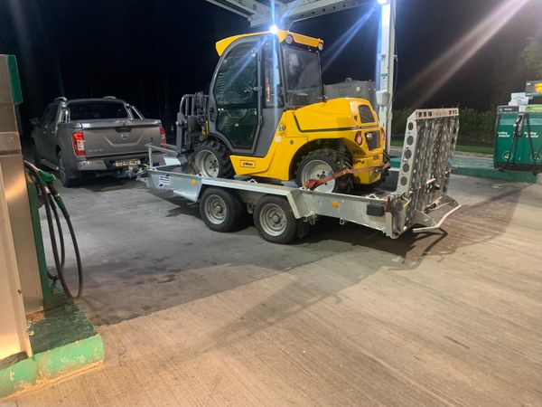 New Jmac Teleporter 276156657