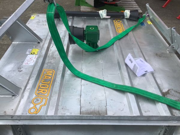 New Major 6ft slasher 276354452