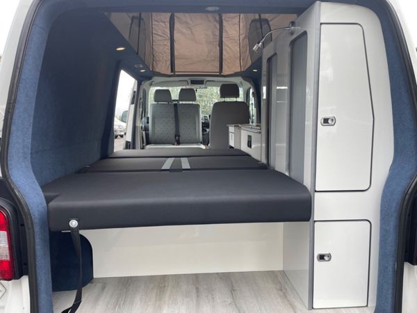 Volkswagen Transporter Camper 277341211