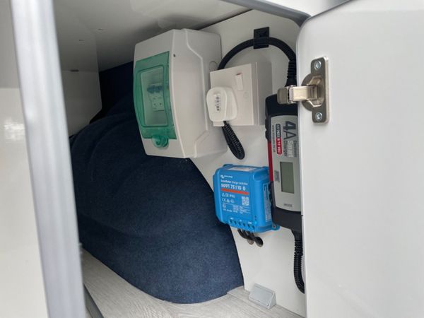 Volkswagen Transporter Camper 277341213