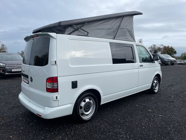 Volkswagen Transporter Camper 277341214