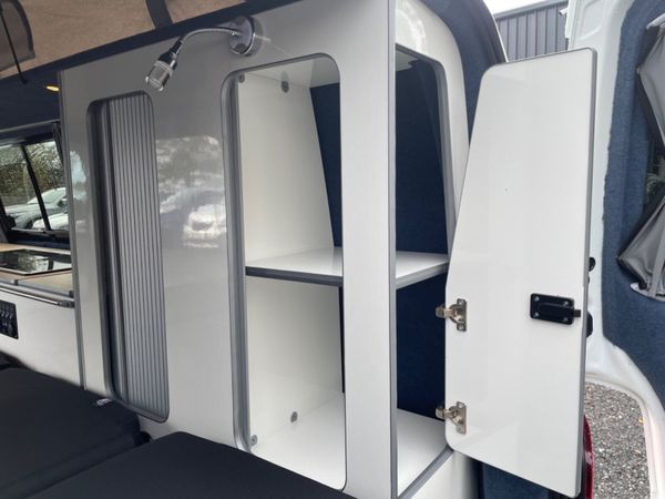 Volkswagen Transporter Camper 277341215