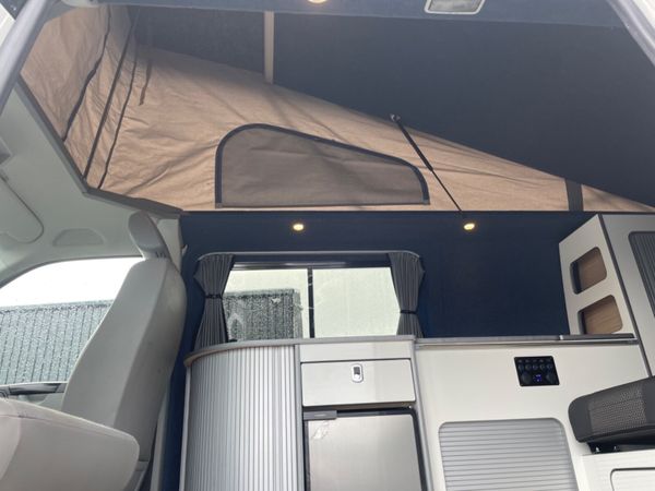 Volkswagen Transporter Camper 277341221