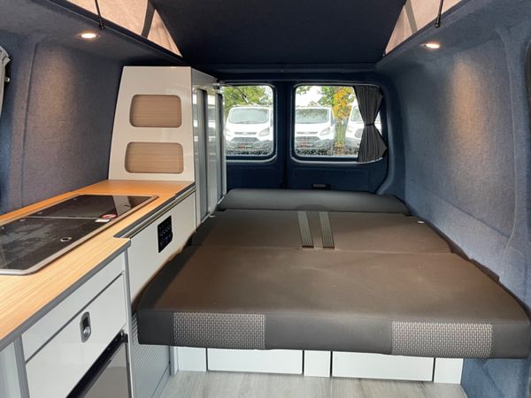 Volkswagen Transporter Camper 277341222