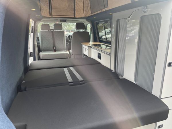 Volkswagen Transporter Camper 277341223