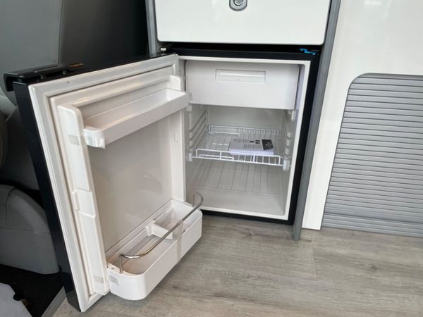 VW T5 Camper Conversion 277341370