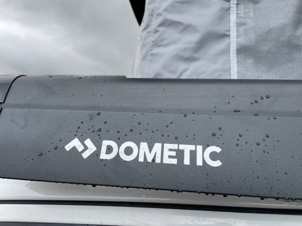 VW T5 Camper Conversion 277341372