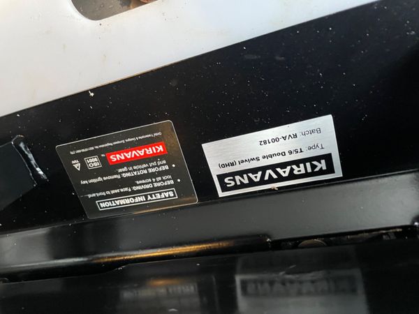 VW T5 Camper Conversion 277341373