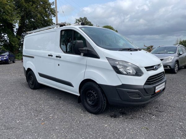 Ford Transit Custom 277332747