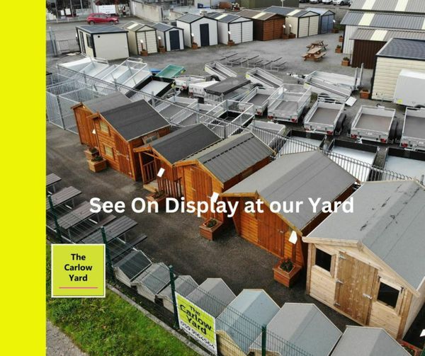 sheds at b and q | 1,282 All Sections Ads For Sale in Ireland | DoneDeal