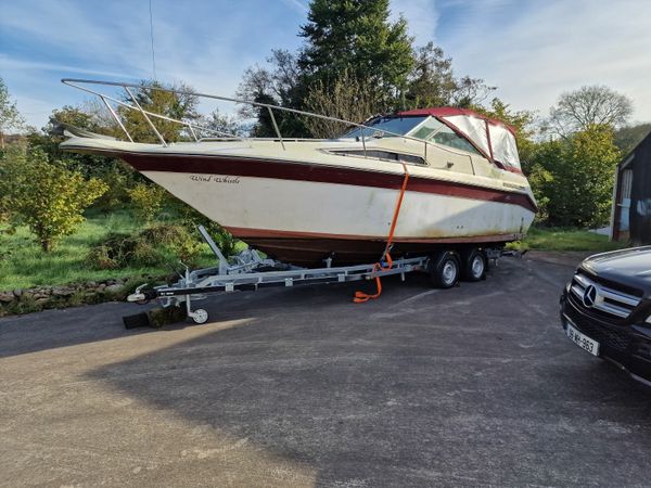 Boat trailers 278813328