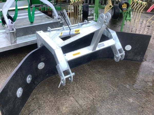 Fleming yard scrapers 280172590