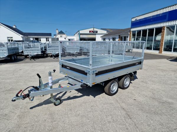 9x5 Tipper Trailer 280789143