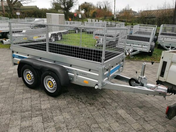 8x4 9x5 10x5 Trailers 280790465