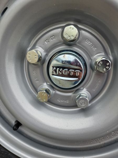 8x4 9x5 10x5 Trailers 280790614