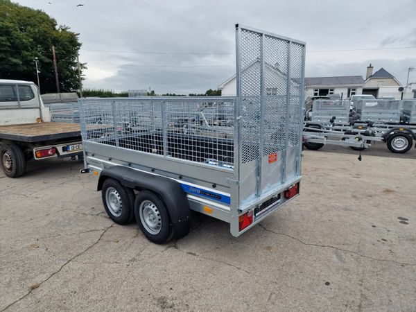 8x4 9x5 10x5 Trailers 280790634