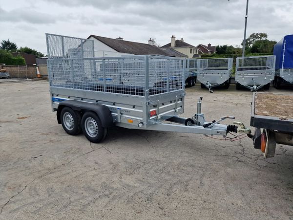8x4 9x5 10x5 Trailers 280790635