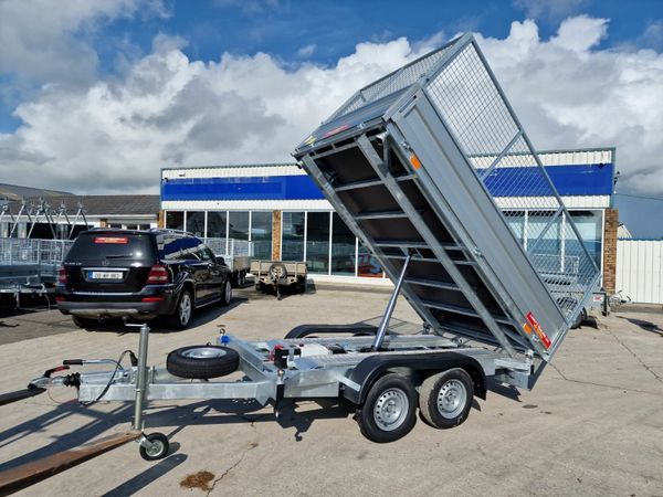 10x6 3 way tipper 280814280