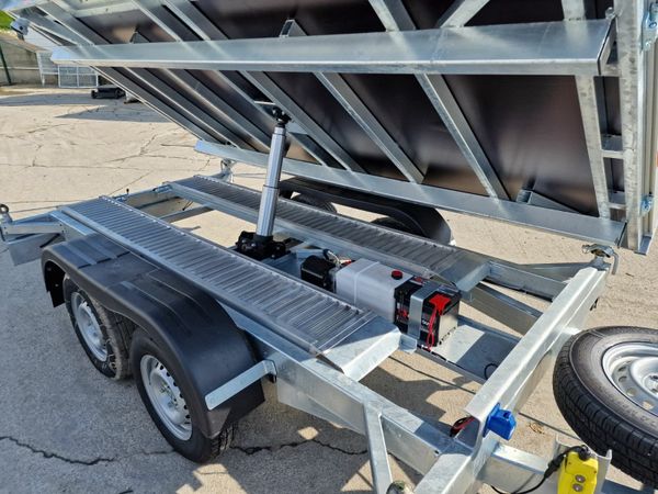 10x6 3 way tipper 280814283